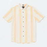 FLAXSTONE SS SHIRT