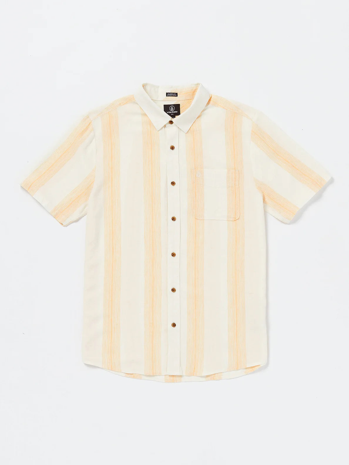 FLAXSTONE SS SHIRT