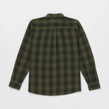 SHADOWSTONE FLANNEL LS