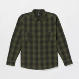 SHADOWSTONE FLANNEL LS