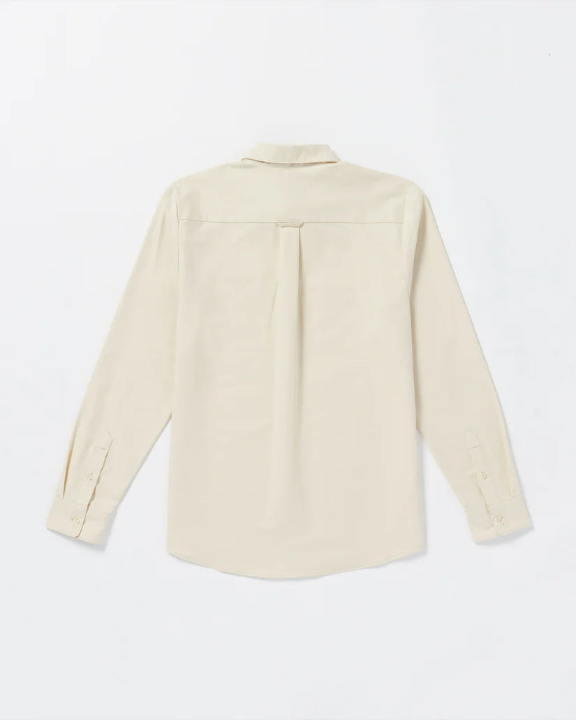 VEECO OXFORD LONG SLEEVE SHIRT