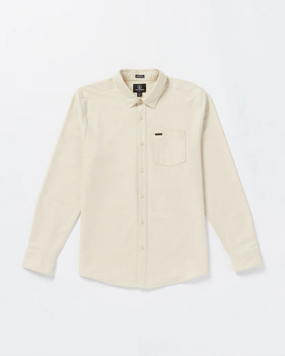 VEECO OXFORD LONG SLEEVE SHIRT