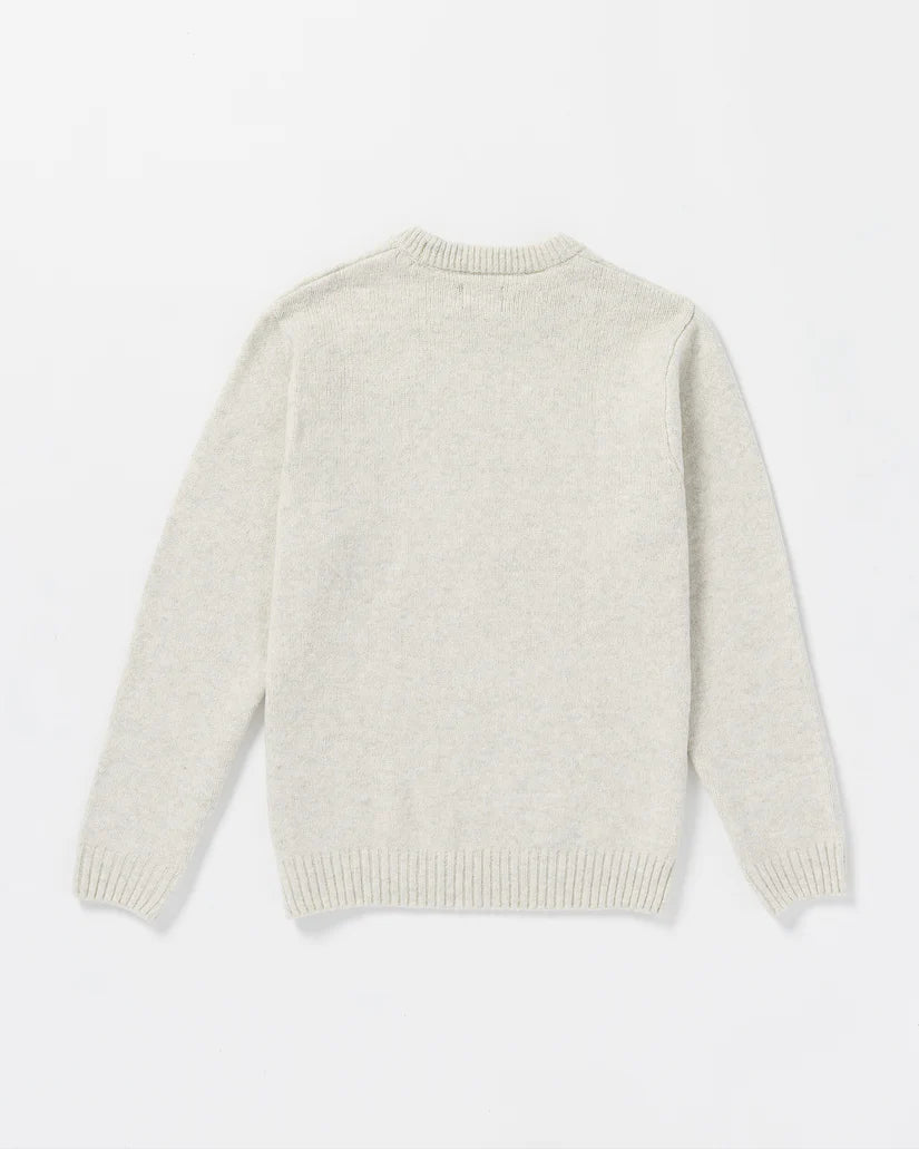 EDMONDER II SWEATER