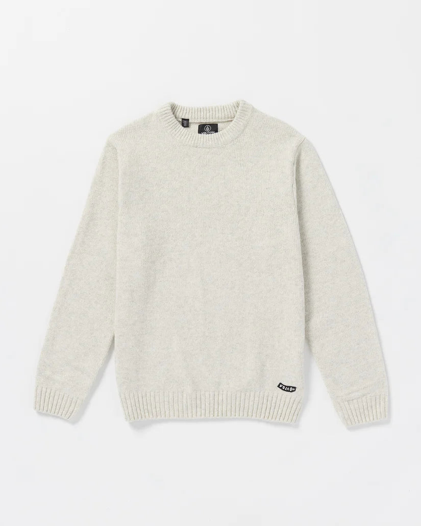 EDMONDER II SWEATER