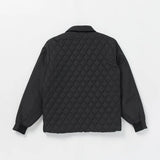 SKATE VITALS QUILTED JACKET