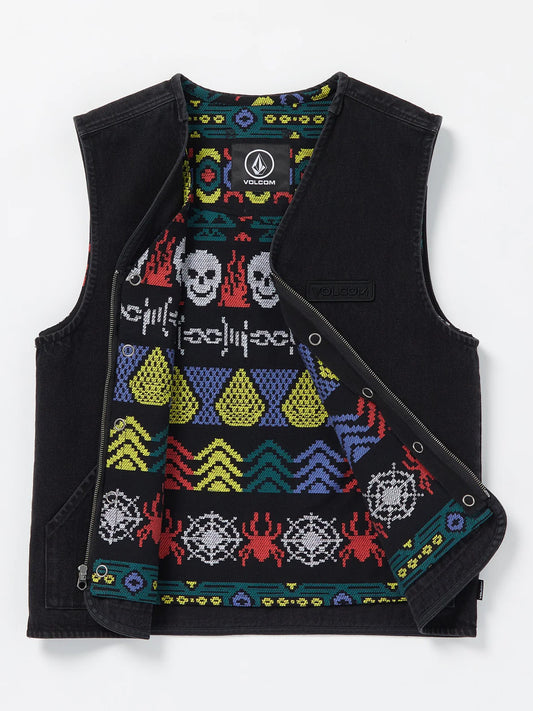 SKATE VITALS COLLIN PROVOST VEST