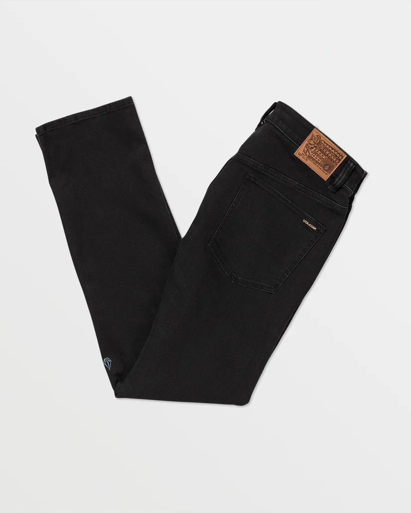 SOLVER MODERN FIT JEANS