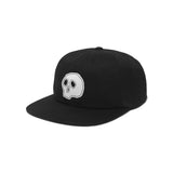 LOW KEY SNAPBACK HAT