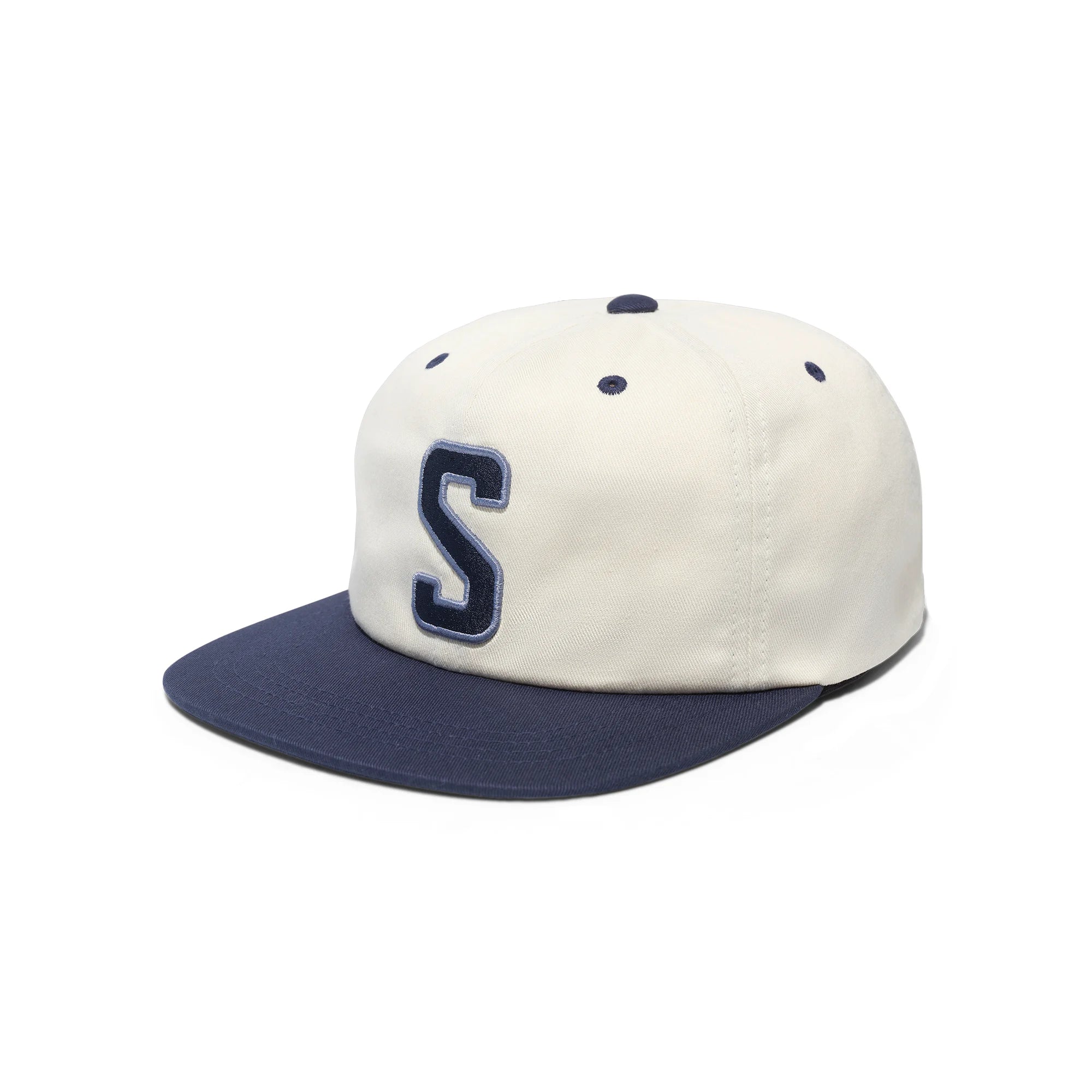 LOW KEY SNAPBACK HAT