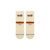 NEIGHBORLY QUARTER SOCK