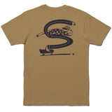 POUNDING PAVEMENT TEE