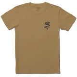POUNDING PAVEMENT TEE