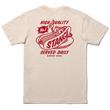 DOG SS TEE