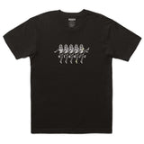 IN STEP SS TEE