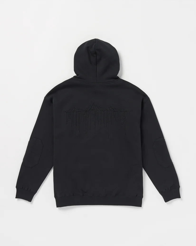 PULLOVER HOODIE