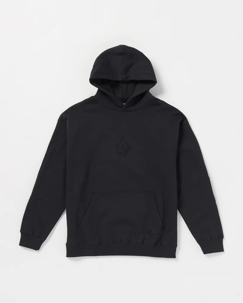 PULLOVER HOODIE