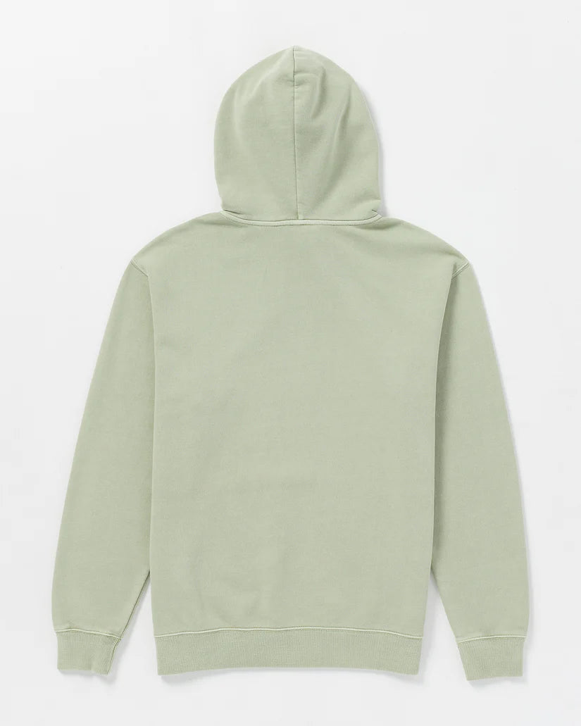 SINGLE STONE PW PULLOVER HOODIE