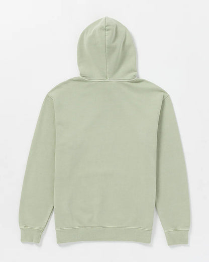 SINGLE STONE PW PULLOVER HOODIE