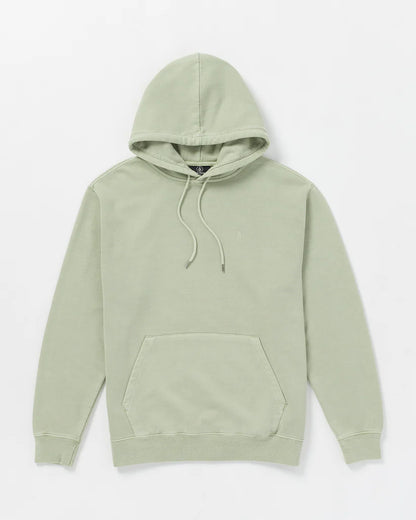 SINGLE STONE PW PULLOVER HOODIE