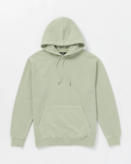 SINGLE STONE PW PULLOVER HOODIE