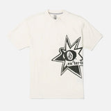 ENTERTAINMENT STONE BURST SHORT SLEEVE TEE