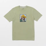 COSMIC RODEO SHORT SLEEVE TEE