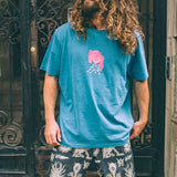 TETSUNORI SHORT SLEEVE TEE