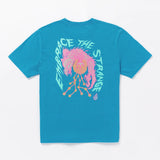 TETSUNORI SHORT SLEEVE TEE