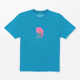 TETSUNORI SHORT SLEEVE TEE