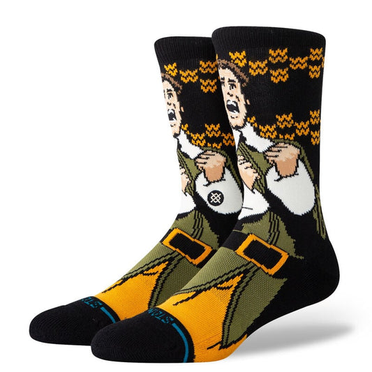 ELF x STANCE CREW SOCK