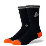 HIGH ROLLER CREW SOCK