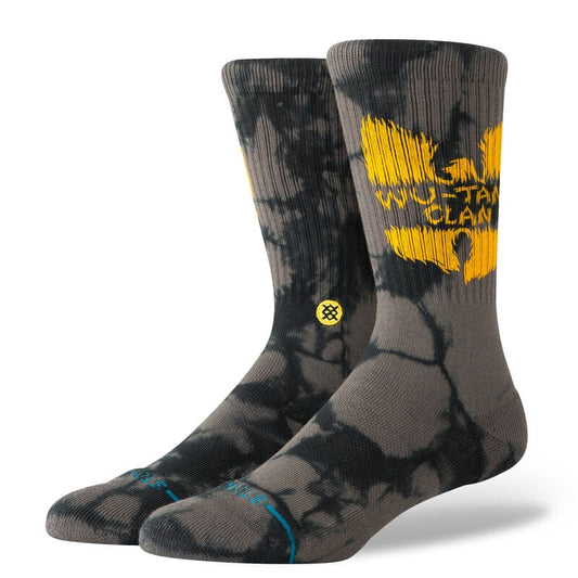 WU TANG x STANCE CREW SOCK