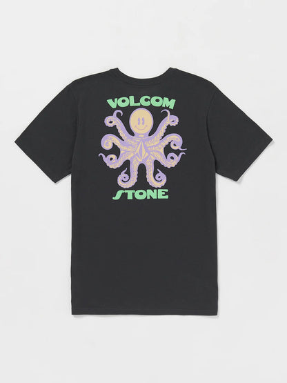 OCTOPARTY SHORT SLEEVE TEE