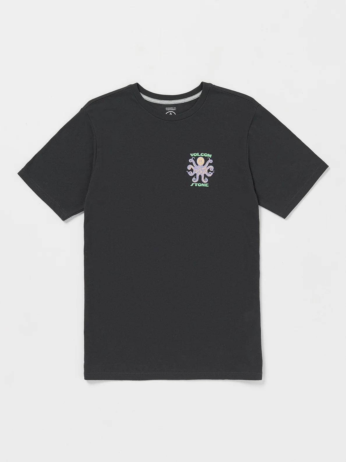 OCTOPARTY SHORT SLEEVE TEE