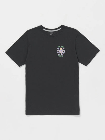 OCTOPARTY SHORT SLEEVE TEE