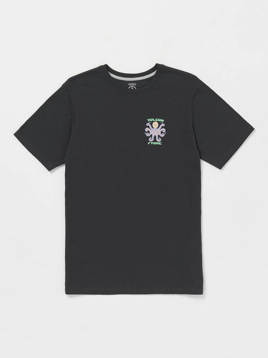 OCTOPARTY SHORT SLEEVE TEE