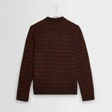 TRISTAN L/S POLO