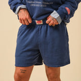FREDDIE SWEAT SHORTS