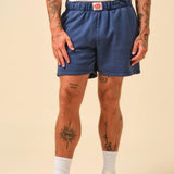 FREDDIE SWEAT SHORTS
