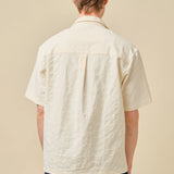 EMBROIDERED RIBIERA SHIRT