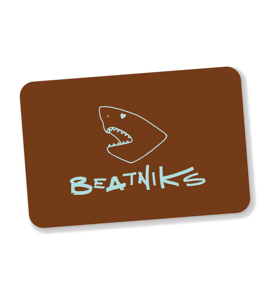 BEATNIKS GIFT CARD