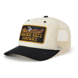 BIG RIG SNAPBACK