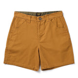 BISON CANVAS SHORT