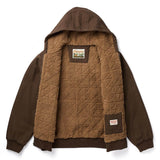 BISON INSULATED JACKET