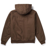 BISON INSULATED JACKET