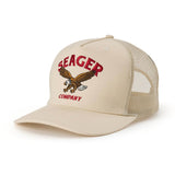BRADLEY TRUCKER SNAPBACK