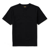 BRAND HENLEY SS Shirt