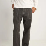 CARPENTER CANVAS  PANT