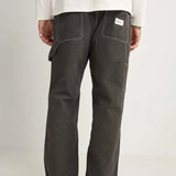 CARPENTER CANVAS  PANT