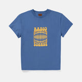 INTERUPTED BAND SS T-SHIRT